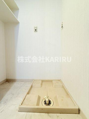 ラベニールの設備