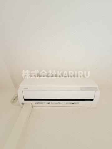 ラベニールの設備