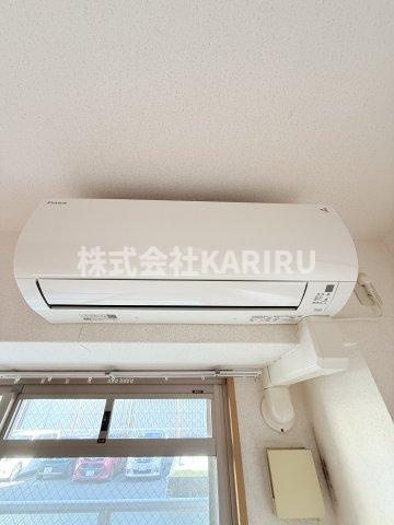 ラベニールの設備