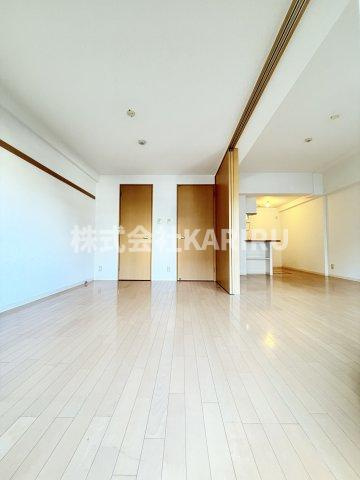 ラベニールの内装