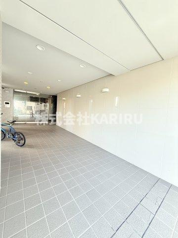 ラベニールのその他共用部分