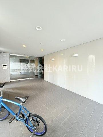 ラベニールのその他共用部分