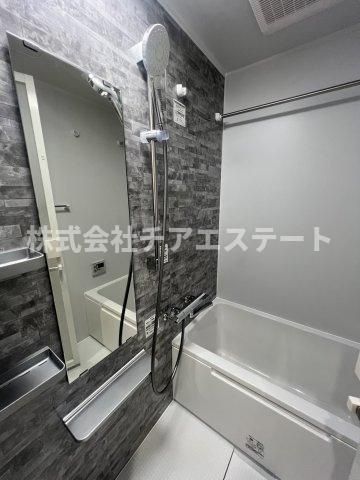 【浴室】 | ＴＲＡＣＫ八丁堀