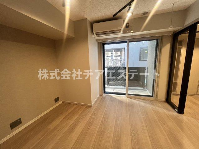 【居間・リビング】 | ＴＲＡＣＫ八丁堀