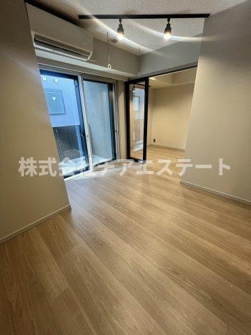 【居間・リビング】 | ＴＲＡＣＫ八丁堀