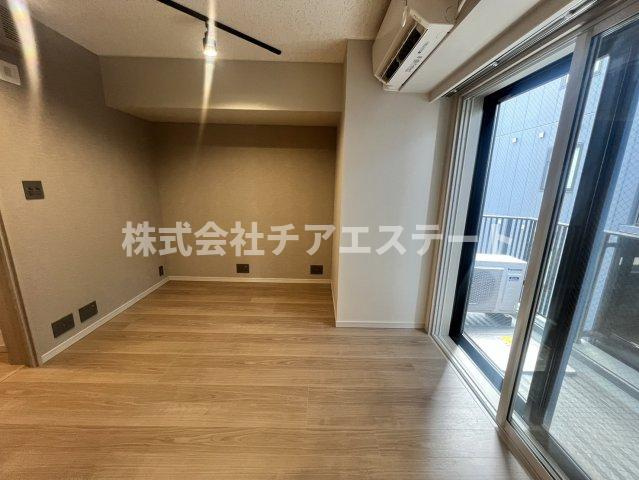 【居間・リビング】 | ＴＲＡＣＫ八丁堀