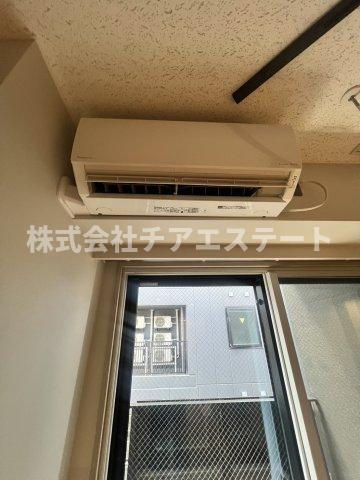 【設備】 | ＴＲＡＣＫ八丁堀