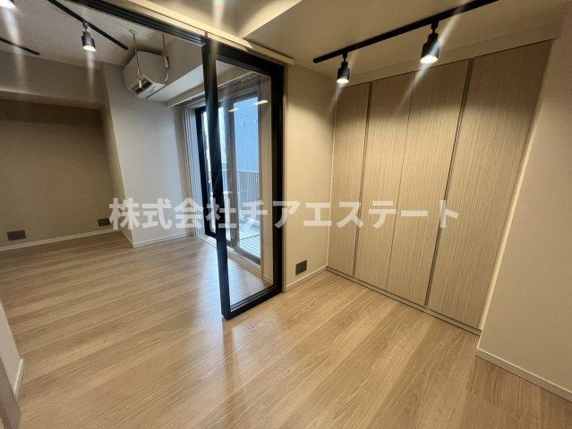 【居間・リビング】 | ＴＲＡＣＫ八丁堀