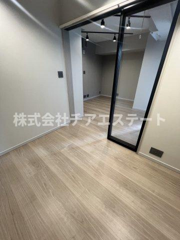 【居間・リビング】 | ＴＲＡＣＫ八丁堀