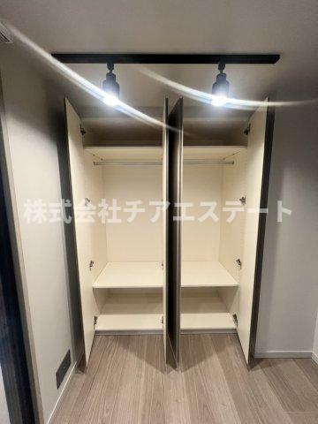 【収納】 | ＴＲＡＣＫ八丁堀