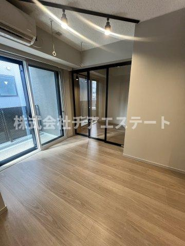 【居間・リビング】 | ＴＲＡＣＫ八丁堀