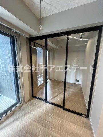 【居間・リビング】 | ＴＲＡＣＫ八丁堀