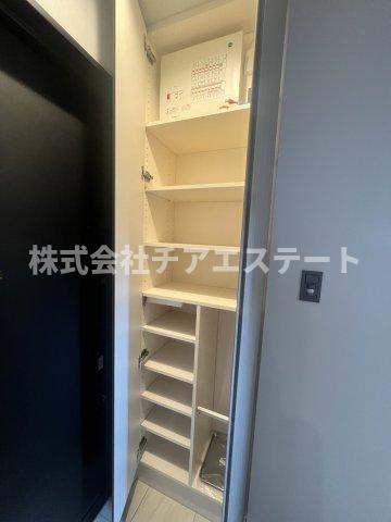 【収納】 | ＴＲＡＣＫ八丁堀