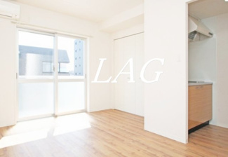 【居間・リビング】 | ミリアビタＮｏ．２５  | 洋室です。