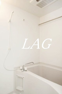 【浴室】 | ミリアビタＮｏ．２５  | お風呂です。