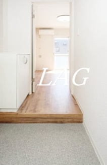 【玄関】 | ミリアビタＮｏ．２５  | 玄関です。