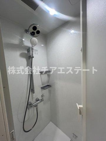 【シャワールーム】 | ＴＲＡＣＫ八丁堀