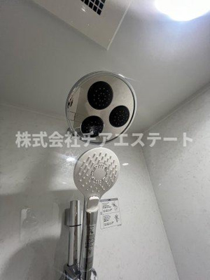 【設備】 | ＴＲＡＣＫ八丁堀