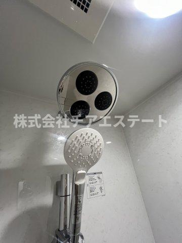 【設備】 | ＴＲＡＣＫ八丁堀