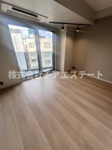 【居間・リビング】 | ＴＲＡＣＫ八丁堀