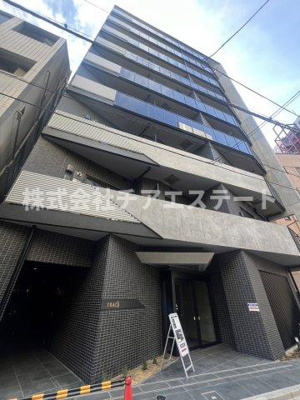 【外観】 | ＴＲＡＣＫ八丁堀