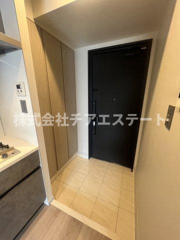 【玄関】 | ＴＲＡＣＫ八丁堀