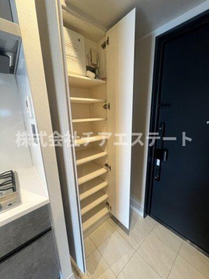 【収納】 | ＴＲＡＣＫ八丁堀