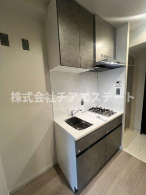 【キッチン】 | ＴＲＡＣＫ八丁堀