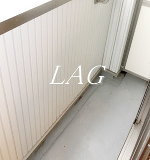 【バルコニー】 | 本八幡レジデンス | バルコニーです。