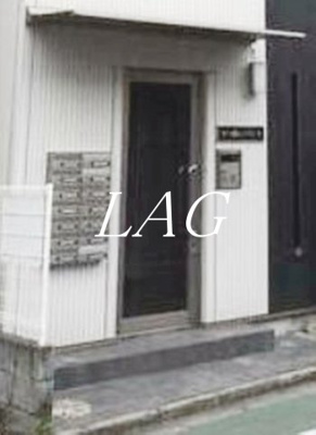 【エントランス】 | 本八幡レジデンス | エントランスです。