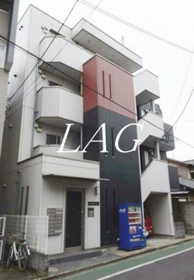 【外観】 | 本八幡レジデンス | 外観です。