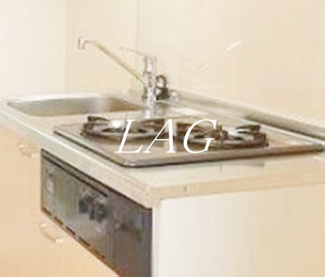 【キッチン】 | 本八幡レジデンス | キッチンです。