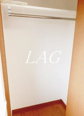 【収納】 | 本八幡レジデンス | 収納です。