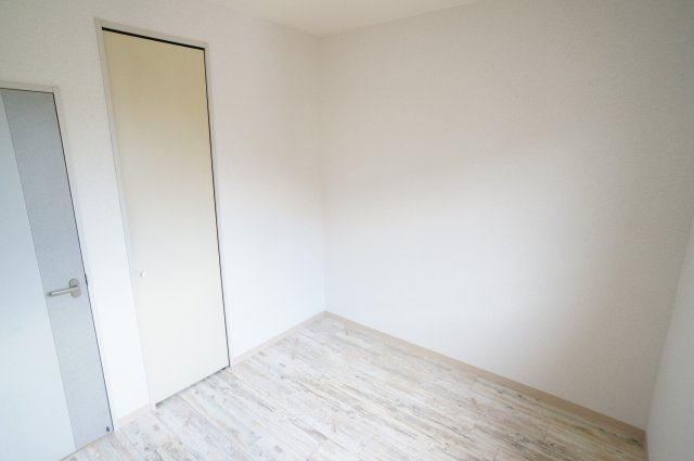 クレールコートＡの居間・リビング