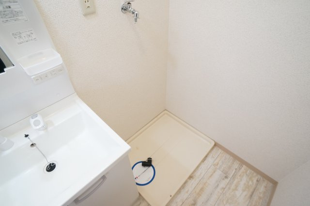 クレールコートＡの設備