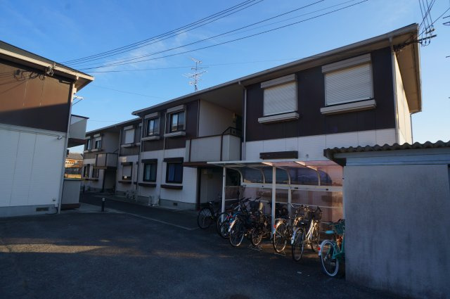 クレールコートＡ