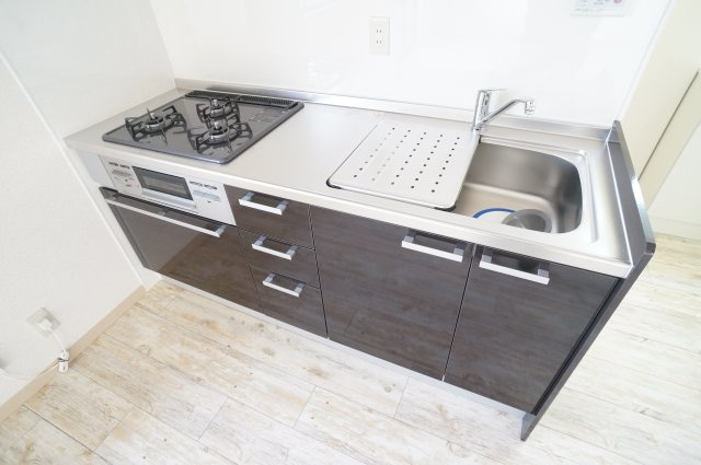 クレールコートＡのセキュリティ