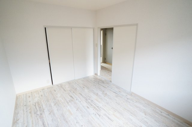 クレールコートＡのキッチン