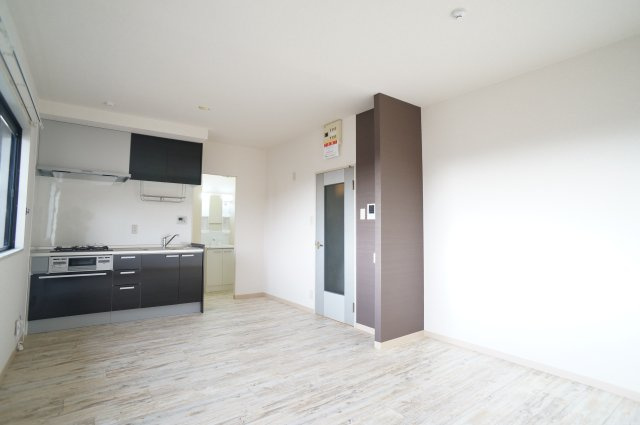 クレールコートＡの外観