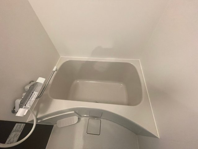 ときわ垂水レクランの浴室