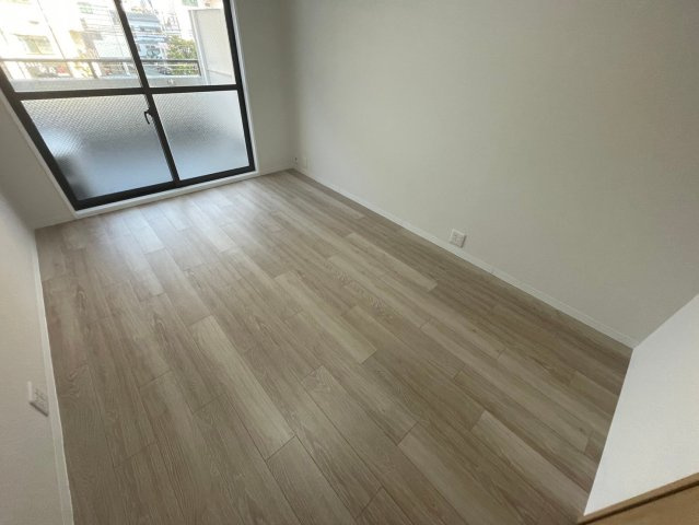 ときわ垂水レクランの居間・リビング