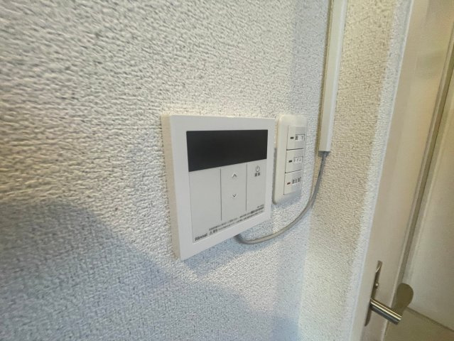 ときわ垂水レクランの設備