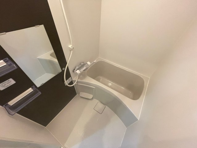 ときわ垂水レクランの浴室