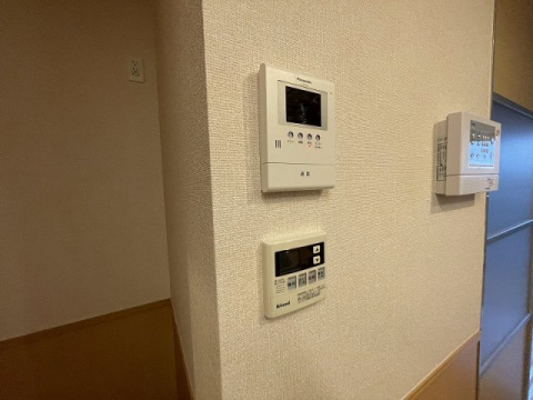 ヴィラージュ Bのその他