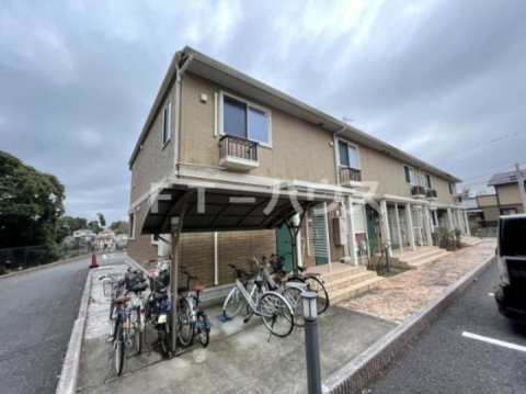 ヴィラージュ Bのその他共用部分