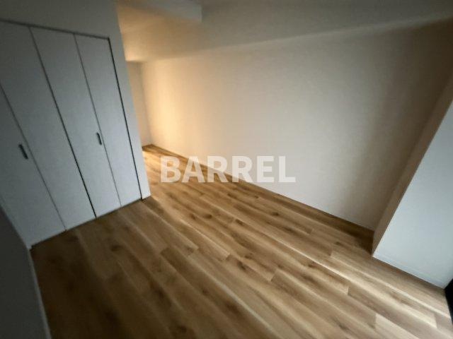 AILE池田の居間・リビング