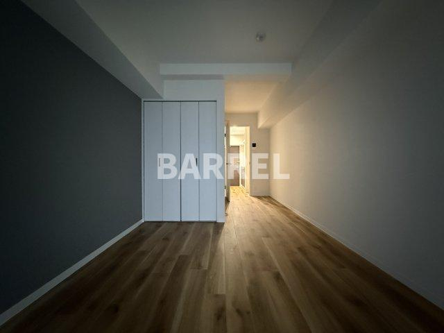 AILE池田の居間・リビング