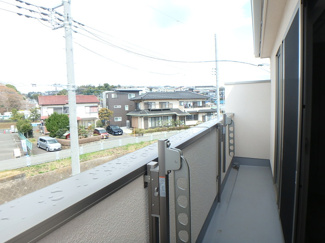 【バルコニー】 | ハレクラス