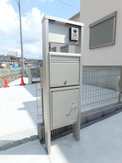 【駐車場】 | ハレクラス