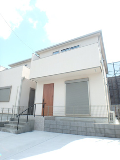 【外観】 | ハレクラス